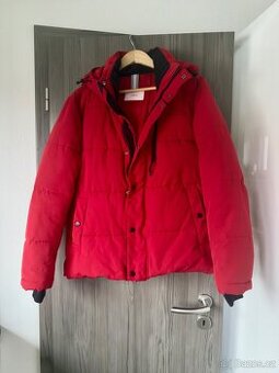 Damska zimni bunda S.Oliver