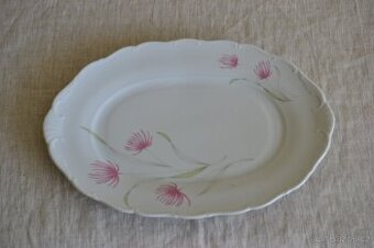 Starožitná ovál.mísa