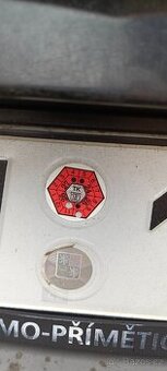 Renault Megane 1.9 dci 88kw