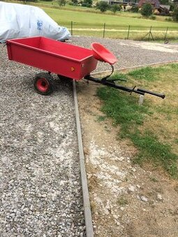 tera  vari - vozík Vari