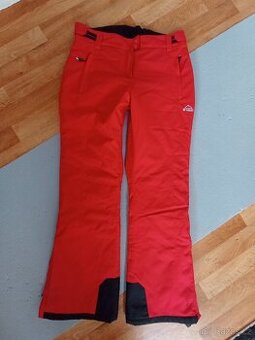 Dámské lyžařské kalhoty McKinley vel.40, Top stav