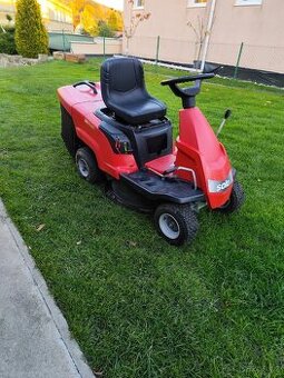 Zahradní traktůrek Rider Sólo Hydro