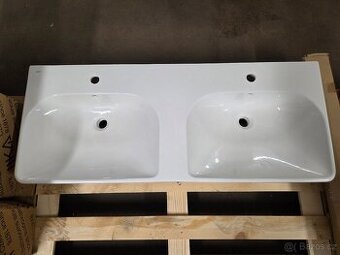 Dvouumyvadlo 120cm