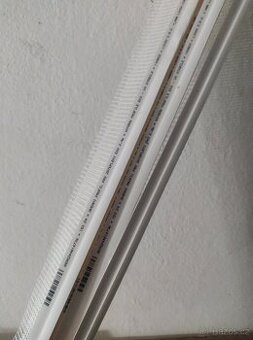 Apu lista Likov 2,4m, SDK spojky