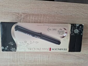 Profesionální kulma Remington