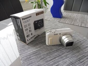 Panasonic Lumix DMC TZ 57