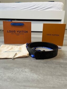 Louis Vuitton pásek