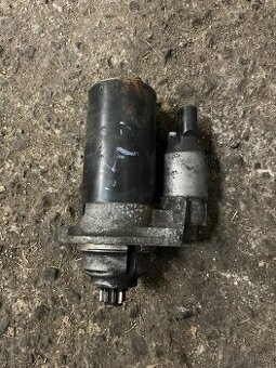 Škoda Octavia 2 startér