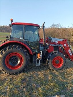 Zetor proxima