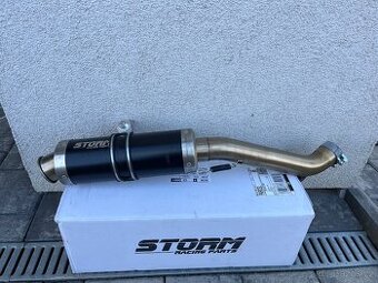 Výfuk Storm GP Tuono V4R