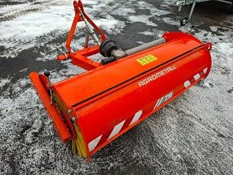 Zametač Agrometall ZM-1550 UZ