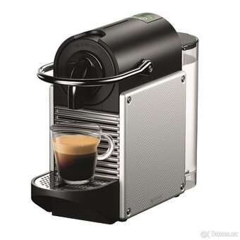 Kávovar Nespresso Pixie