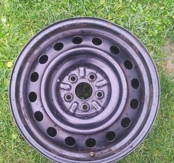 disky 4x100r14, 4x108r14, 5x100r14, 5x100r15, 5x112r15