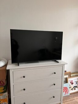 TELEVIZE PHILIPS - 43" 43PUS7609