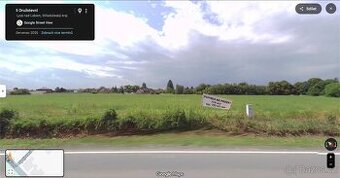 Prodej, pozemek, 757 m, Družstevní, Lysá nad Labem - Litol,