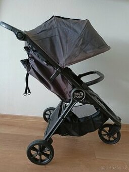 Kočárek Baby Jogger CITY MINI GT 2 CARBON 2020