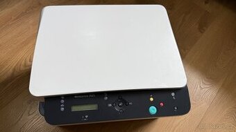 Xerox WorkCentre 3025