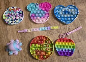 Prodám POP IT - TOP stav