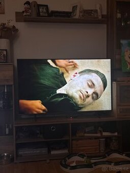 Televize 50" Samsung QE50QE1D