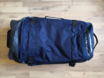 Taška na kolečkách Urban 65 litrů za půlku ceny