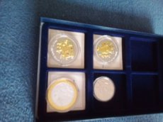 Nabízím medajle hlavy státu ČR