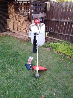 Prodám křovinořez Hecht