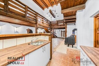 Prodej, domy/rodinný, 174 m2, Na Pátku 106, 33701 Rokycany, 