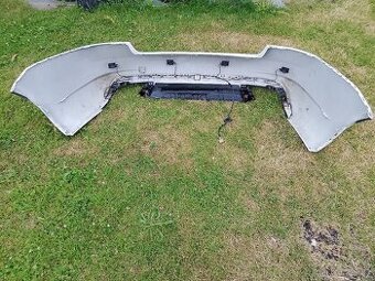 Škoda octavia 3 rs zadní nárazník