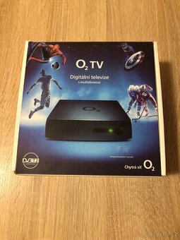 O2 Set Top Box ONEPLAY (O2 TV)