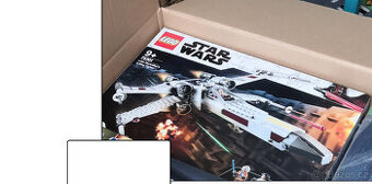 LEGO (75301), Star Wars: Stíhačka X-wing™ Luka Skywalkera
