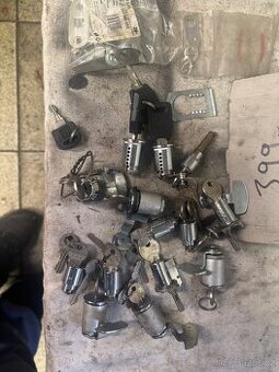 Škoda 100,110,110r a jine