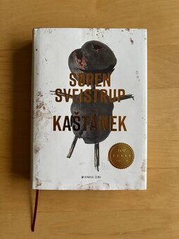 "Kaštánek"  Søren SveistrupKristina Václavů