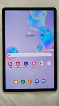 Tablet Samsung Galaxy S6 128GB LTE