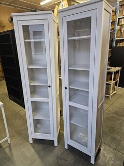 VITRÍNA IKEA HEMNES