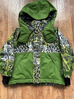 Zimní bunda reima 92