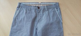 Pánské, chlapecké kalhoty vel.170-176 nebo vel.S-M