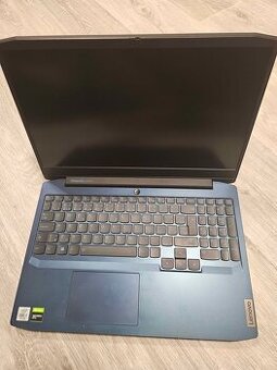 Notebook Lenovo Ideapad Gaming 3