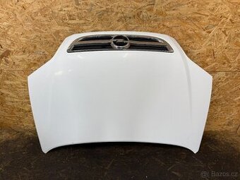 PŘEDNÍ KAPOTA OPEL ZAFIRA A