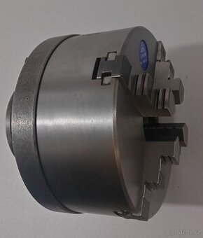 Univerzální sklíčidlo TOS 160/4 - soustruh S 28