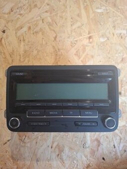 Autorádio Seat Alhambra /  VW Sharan