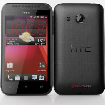 HTC Desire 200