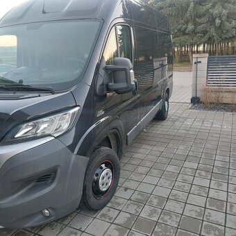 Fiat ducato-2,3jtd-96kw-L2H2