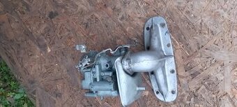 Karburátor Wartburg originál