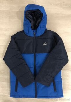 Chlapecká lyžařská bunda Crivit