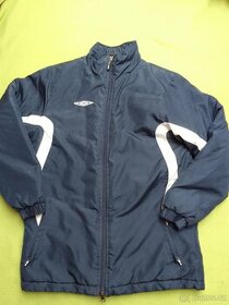 Zimní bunda UMBRO vel.152