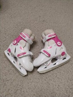 Dětské brusle vel.29-32