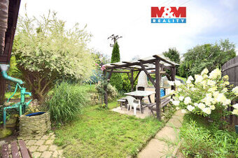 Prodej zahrady, 222 m², Krnov - 1