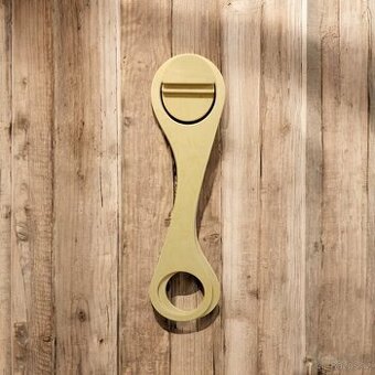 Držák balančních lávek ke kamenům Stapelstein