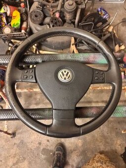 Volant vw passat b6