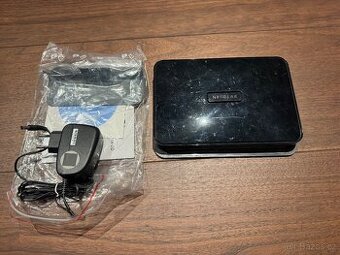 Router Netgear WNDR3700v2